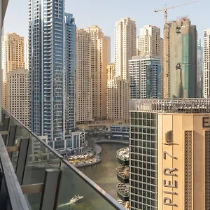 Silverene Towers Marina - By Of Choice Appartement