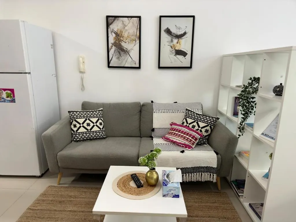 דובאי Himalaya Holiday Homes - Studio איחוד האמירויות הערביות